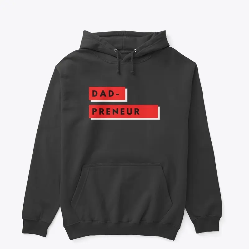 Dad Preneur