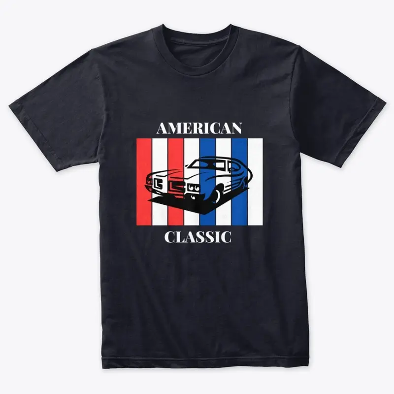 American Classic Design