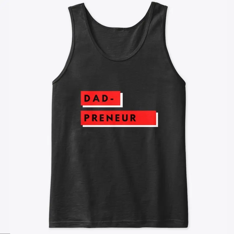 Dad Preneur