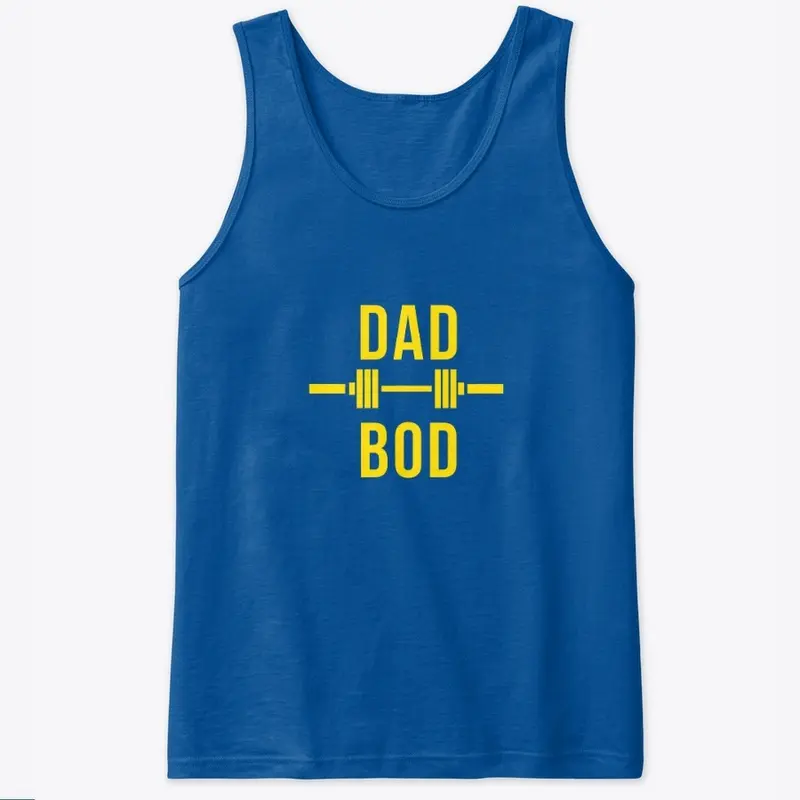 Dad Bod 