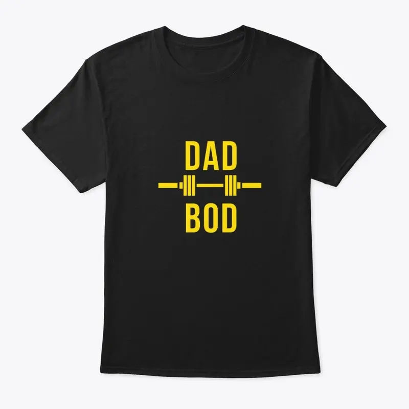 Dad Bod 