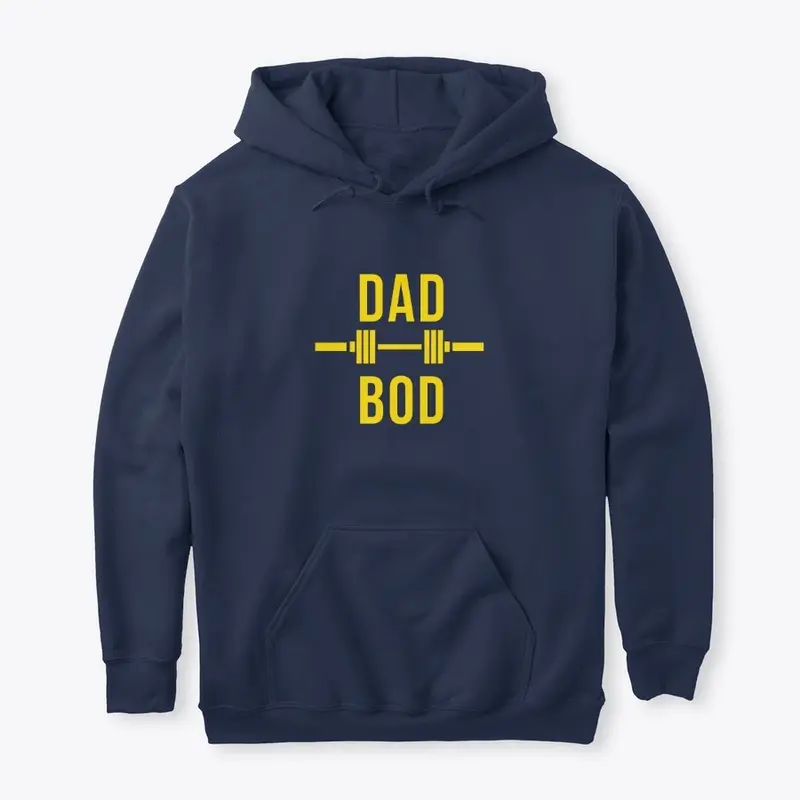 Dad Bod 