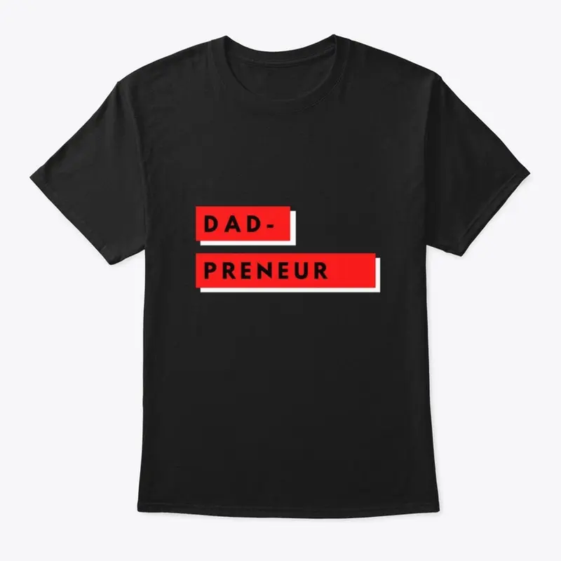 Dad Preneur